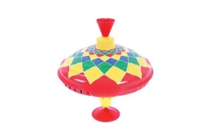 Bigjigs Tin Humming Top