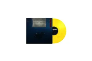 Billie Eilish - Hit Me Hard And Soft (Eco Yellow Mix vinyl)