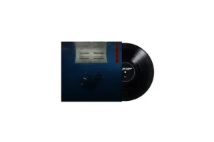 BILLIE EILISH - HIT ME HARD AND SOFT (LP) (Recycled Black Vinyl)