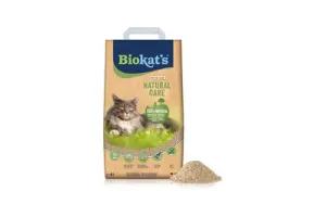 Biokat's Natural Care - Kattenbakvulling - 8 l