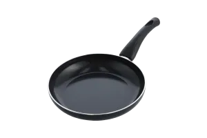 BK Brilliant Hapjespan 24 cm met deksel