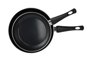 BK Brilliant Koekenpannenset 24 + 28 cm