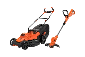 BLACK+DECKER BBEMW471BH-Q + BLACK+DECKER BESTA525-QS