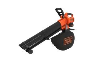 BLACK+DECKER BCBLV3625L1-QW