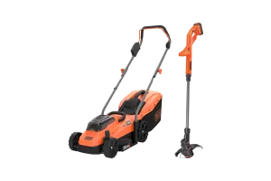 BLACK+DECKER BCMW3318L2-QW + BLACK+DECKER ST182320-QW