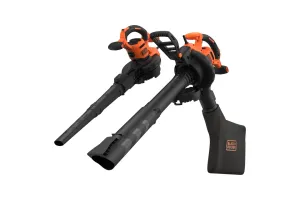BLACK+DECKER BEBLV300SB-QS 3000W 3IN1