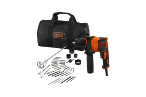 BLACK+DECKER BEH710SA40-QS