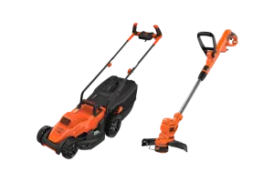 BLACK+DECKER BEMW461BH-QS + BLACK+DECKER BESTA525-QS