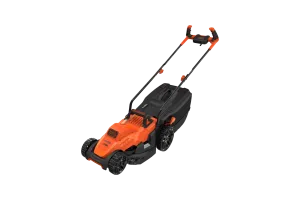 BLACK+DECKER BEMW461BH-QS