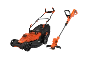 BLACK+DECKER BEMW481BH-QS + BLACK+DECKER BESTA525-QS