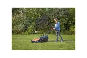 Black &amp; Decker BEMW481BH-QS