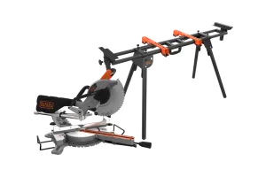 BLACK+DECKER BES700-QS + Onderstel