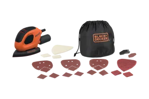 BLACK+DECKER BEW230BC-QS