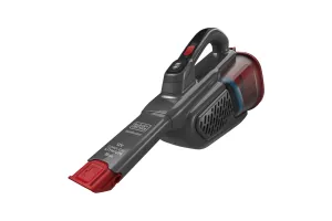 BLACK+DECKER BHHV315J-QW - Kruimeldief BLACK+DECKER BHHV315J-QW - Kruimeldief