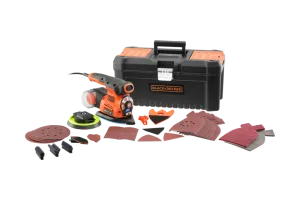 BLACK+DECKER KA280LKA-QS