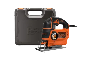 BLACK+DECKER KS801SEK-QS