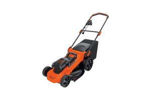 BLACK+DECKER LM2000-QS