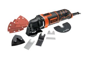 BLACK+DECKER MT300KA-QS