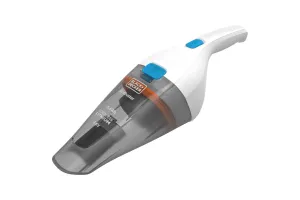 BLACK+DECKER NVC115JLEW-QW Kruimeldief - Wit