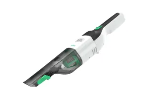 BLACK+DECKER REVHV8C-QW Reviva(tm) kruimeldiefkruimeldief - 7,2V