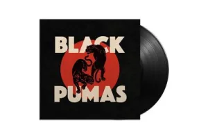 Black Pumas - Black Pumas (LP)