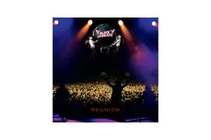 Black Sabbath - Reunion (LP)