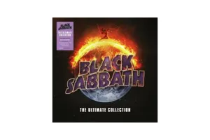 Black Sabbath - The Ultimate Collection (2 LP) (Remastered)