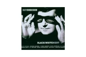 Black &amp; White Night