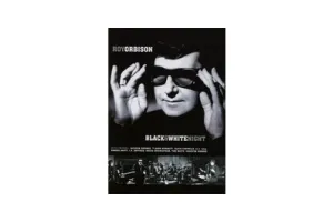 Black &amp; White Night