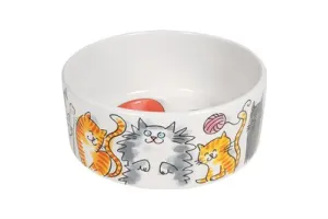 Blond Amsterdam, Specials, Dier: voerbak 15,5 cm Cat