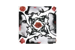 Blood Sugar Sex Magik (2LP)