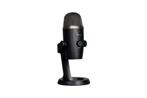 Blue Yeti Nano Zwart