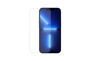 BlueBuilt Apple iPhone 14 / 13 / 13 Pro Screenprotector Glas