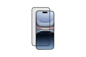 BlueBuilt Apple iPhone Air Screenprotector Glas