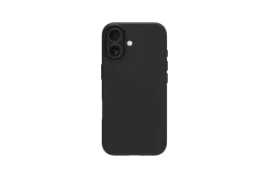 BlueBuilt Back Cover iPhone 17 Zwart