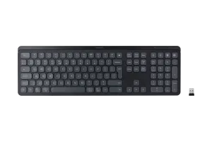 BlueBuilt Draadloos Bluetooth Toetsenbord Premium QWERTY