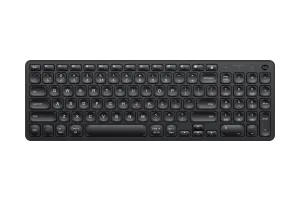 BlueBuilt Draadloos Bluetooth Toetsenbord QWERTY