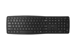 BlueBuilt Draadloos USB Toetsenbord QWERTY