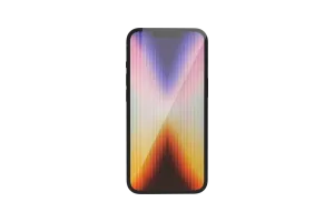 BlueBuilt iPhone 16e Screenprotector Glas