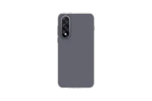 BlueBuilt OnePlus Nord 5 Back Cover Transparant