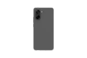BlueBuilt Oneplus Nord CE 5 Back Cover Transparant