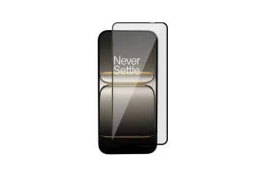 BlueBuilt Oneplus Nord CE 5 Screenprotector Glas