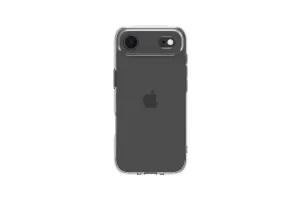 BlueBuilt Protective Back Cover iPhone Air Transparant