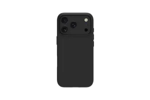 BlueBuilt Protective Back Cover met MagSafe iPhone 17 Pro Black