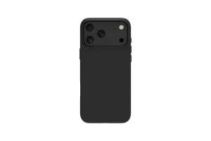 BlueBuilt Protective Back Cover met MagSafe iPhone 17 Pro Max Black