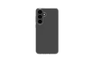 BlueBuilt Protective Back Cover Samsung Galaxy S25 FE Transparant