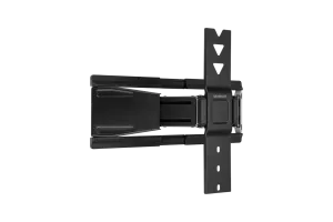 BlueBuilt Ultra Slim Draaibare Muurbeugel 43&quot; - 75&quot;