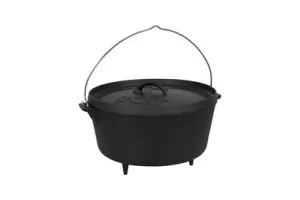 Bo-Camp - Urban Outdoor - Dutch Oven - 9QT