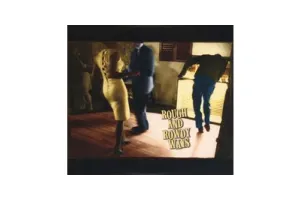 Bob Dylan - Rough And Rowdy Ways (CD)