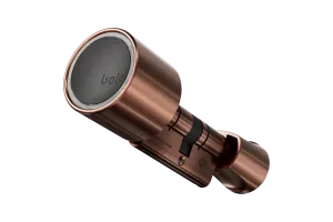 Bold Elite Smart Lock SX33 Koper